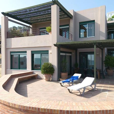 Marisia Apartment Keratokampos Exterior photo